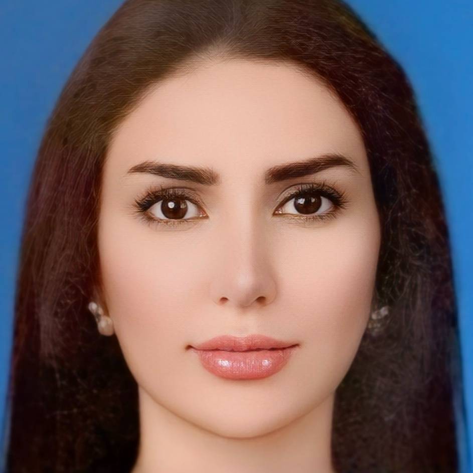 Anfal Alkandari