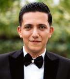 Mahmoud Zaki