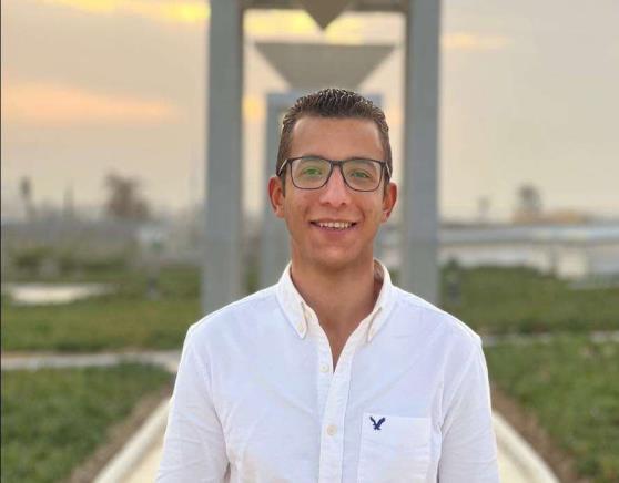 MOHAB ALAA ABDALHAY HASSAN