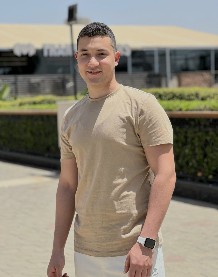Mohamed Sayed Fawzy