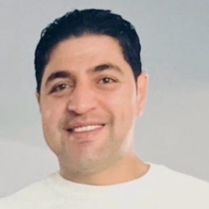 Yasser Gharib Abd El Maqsoud Ahmed