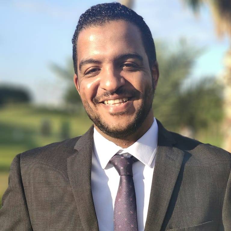 Mohamed Salah Eldin Abdullah