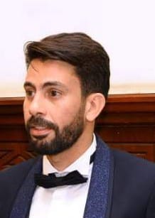 Mohamed Amir Taher