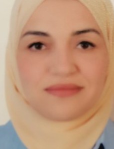 مروة أحمد السيد أبو سالمان