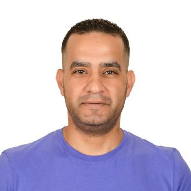 Hussein Salah