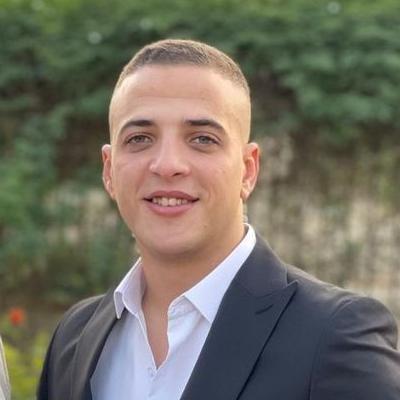 Mohamed Malahy