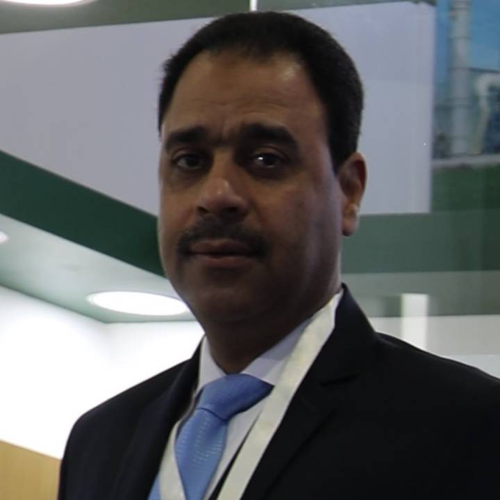 Eid Mohamed AbdelRahim