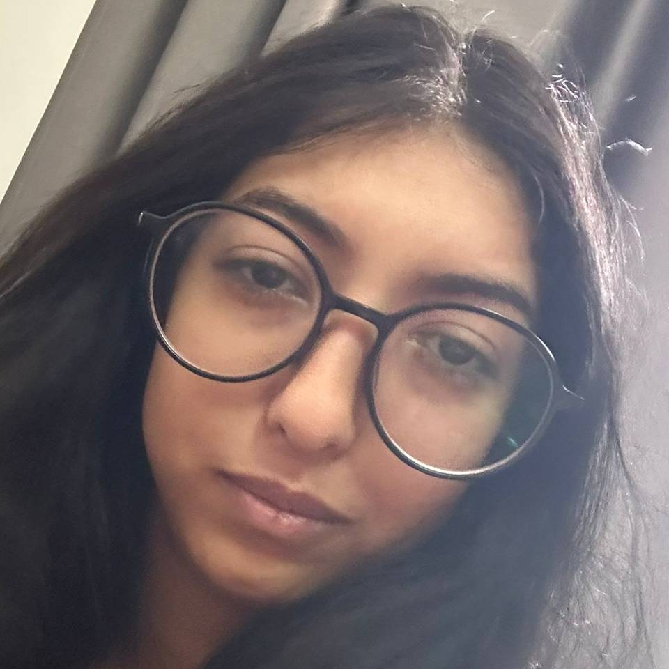 Martina Safwat