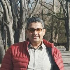 Walid El Sofi