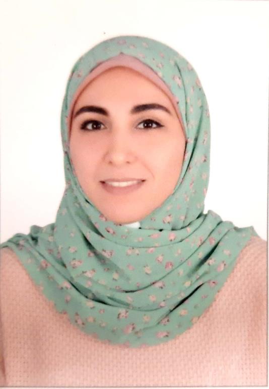 SOMAYA AL-HINDAWEY
