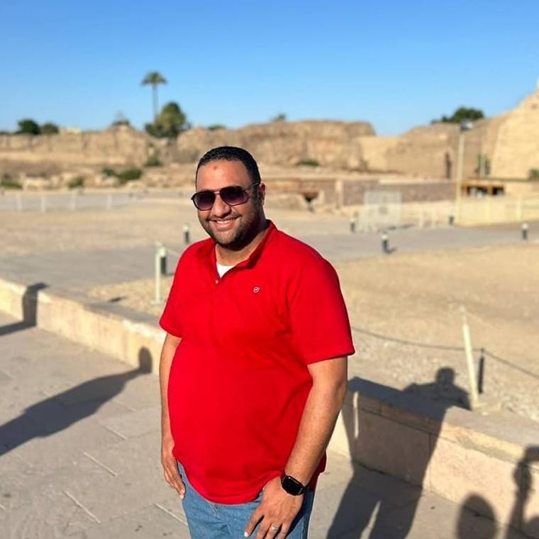 Alaa Mohamed NOUR Mohamed sidek Elminshawy