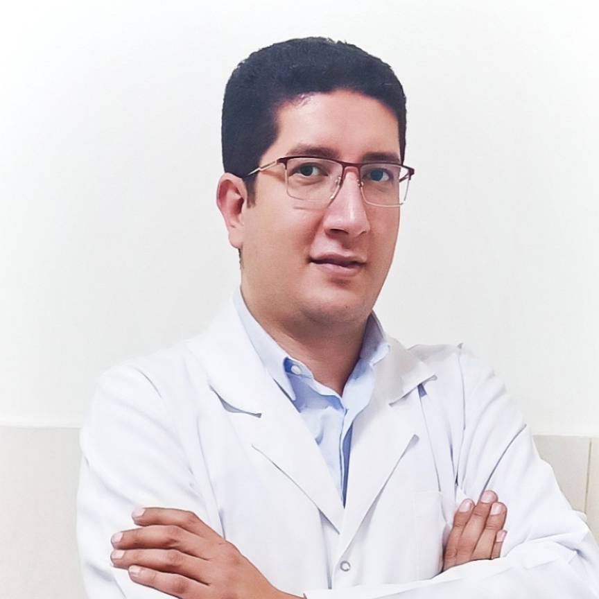 Hesham Bryk