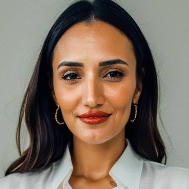 Nourhan Tawfik