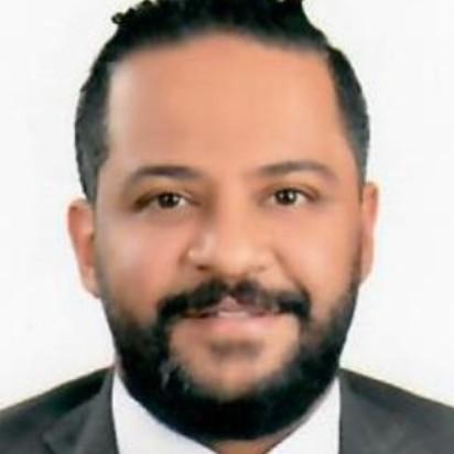 Mohamed Emad