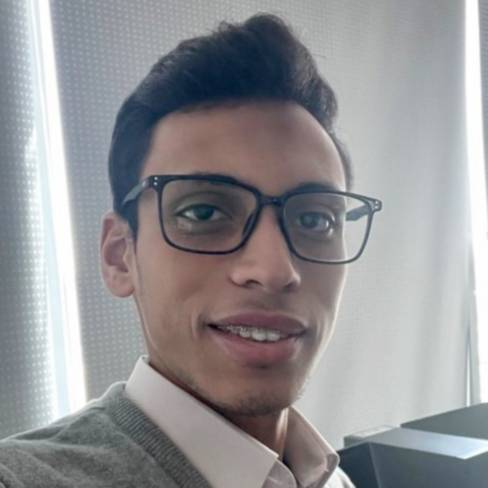 Mamdouh AlaaEldin