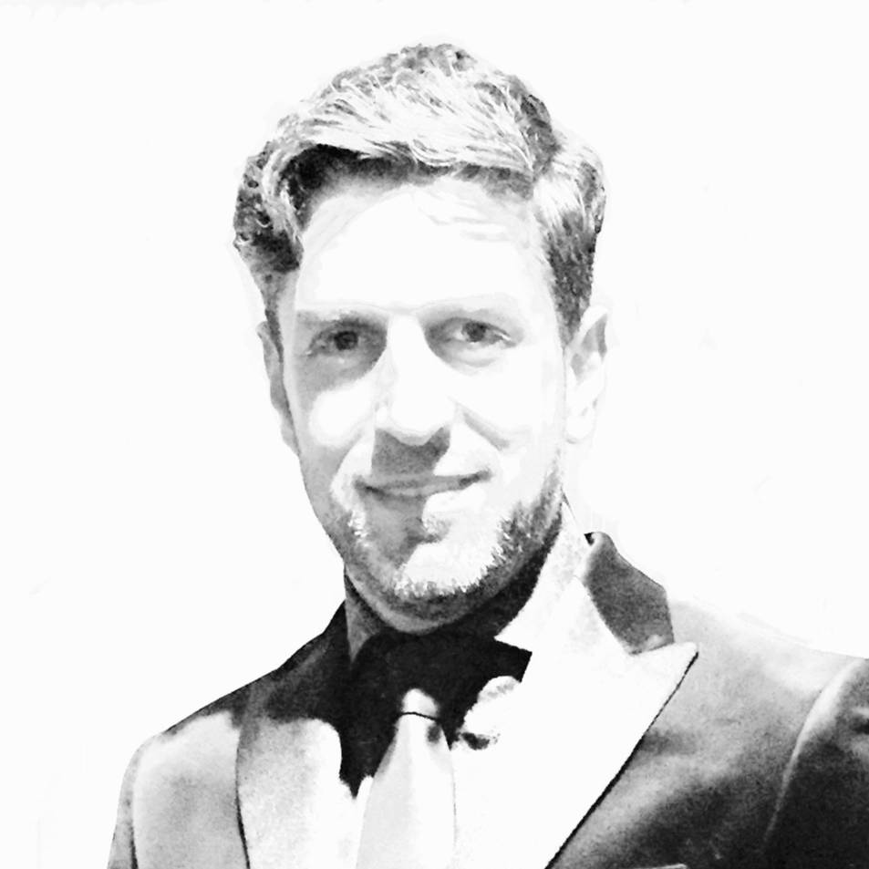 Dr Walid Galal