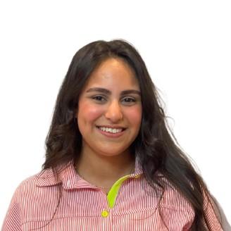 Sara Saman Aziz