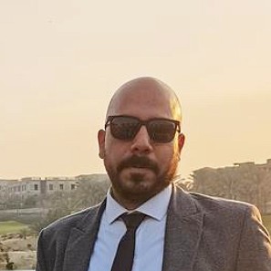 Mohamed Hamdy Atia