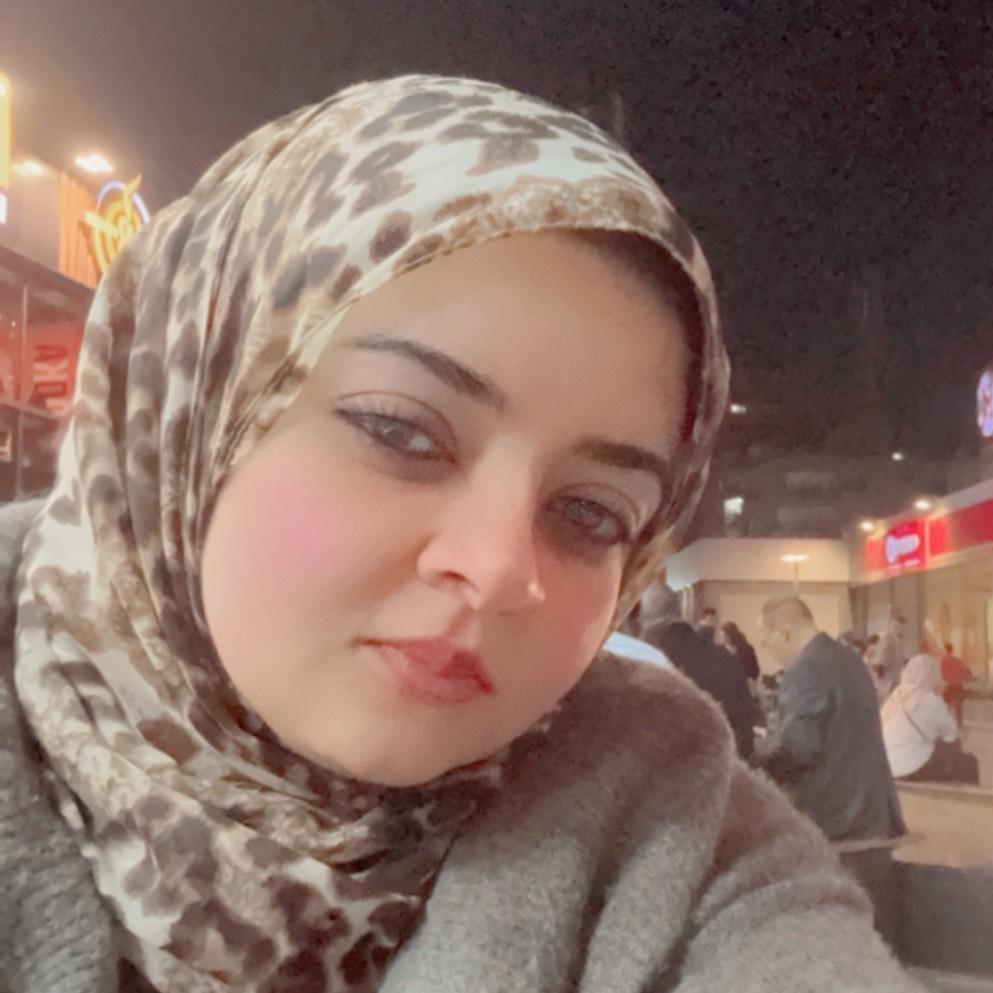Enji Badr
