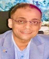 Ahmed G. Akoush