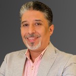 Ahmed Mesilhy