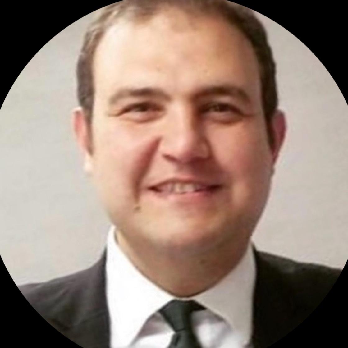 AHMED EL-SAADANY