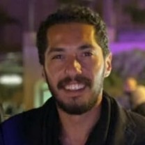 Sameh Selim