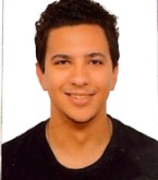 Omar Ahmed Reda