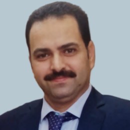Aziz Farid Fahmy Shenouda