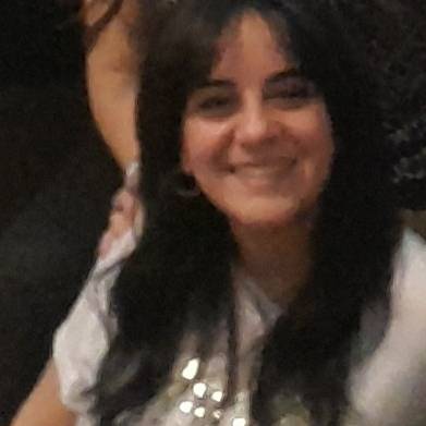 Dahlia Saad-Zaghloul