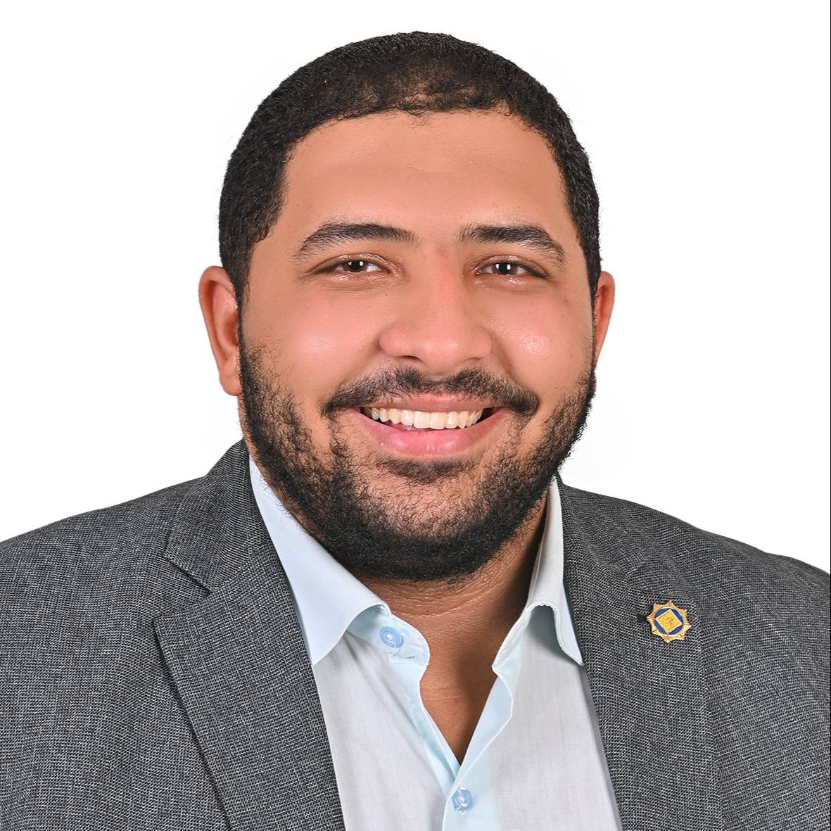 Ahmed Rabie AbdAL-Satar Saleh