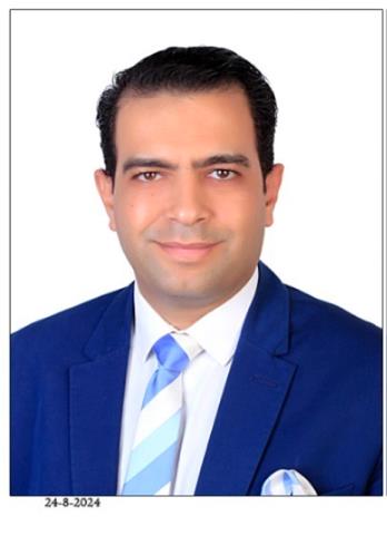 Mahmoud El Gendy