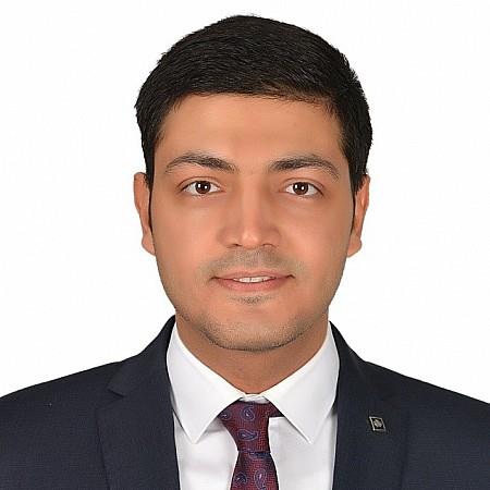 Ahmed MAHER ARAFA