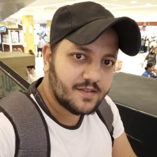 Ahmed Mossalam
