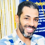Ramy Ahmed