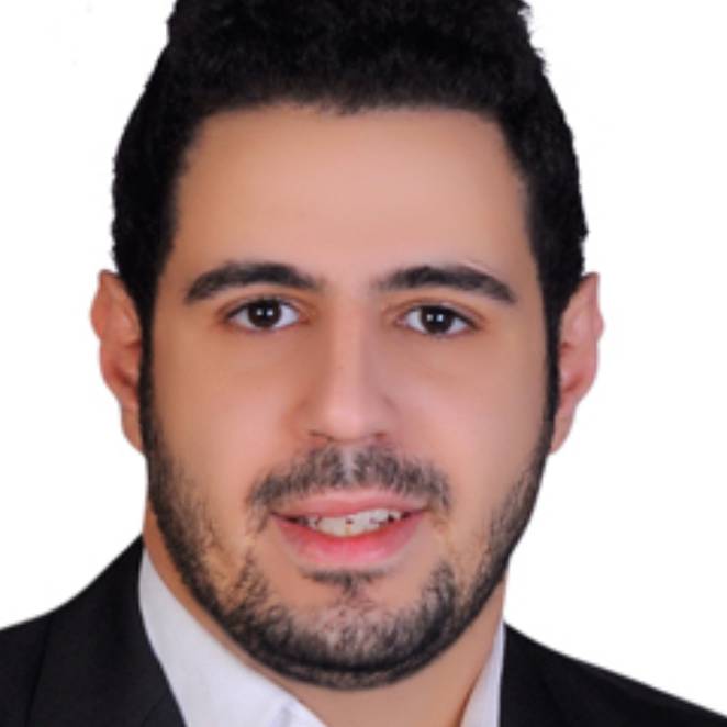 Mohamed Sehsah