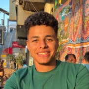 Omar Sadek