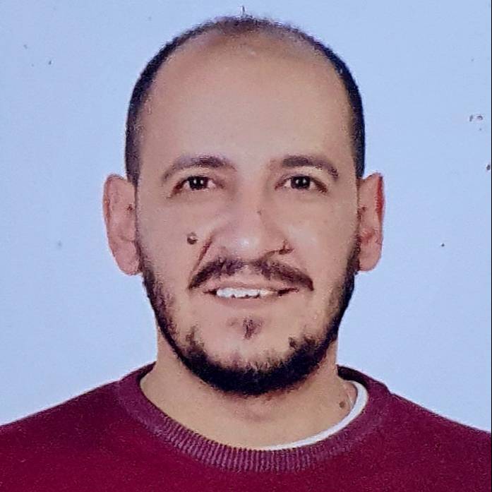 Ahmed Yehia