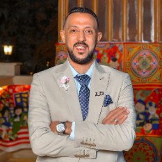 Mohamed Hesham Yahya