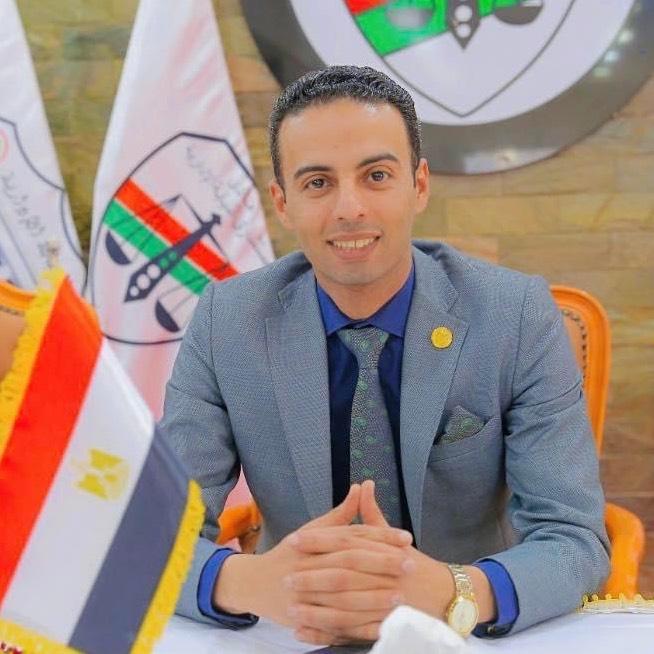 Abdelmonem Magdy Elsify