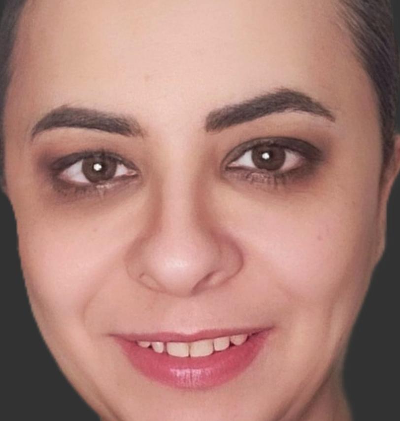 Heba El Sherif