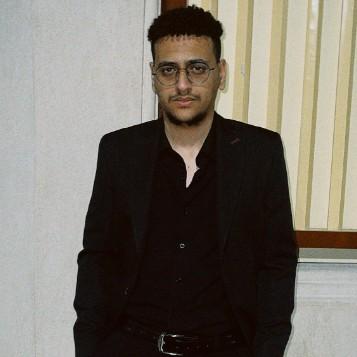 Mohamed Gamal Mahmoud Ali Abdelrehem
