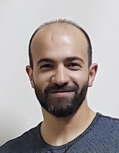 Amr Atef