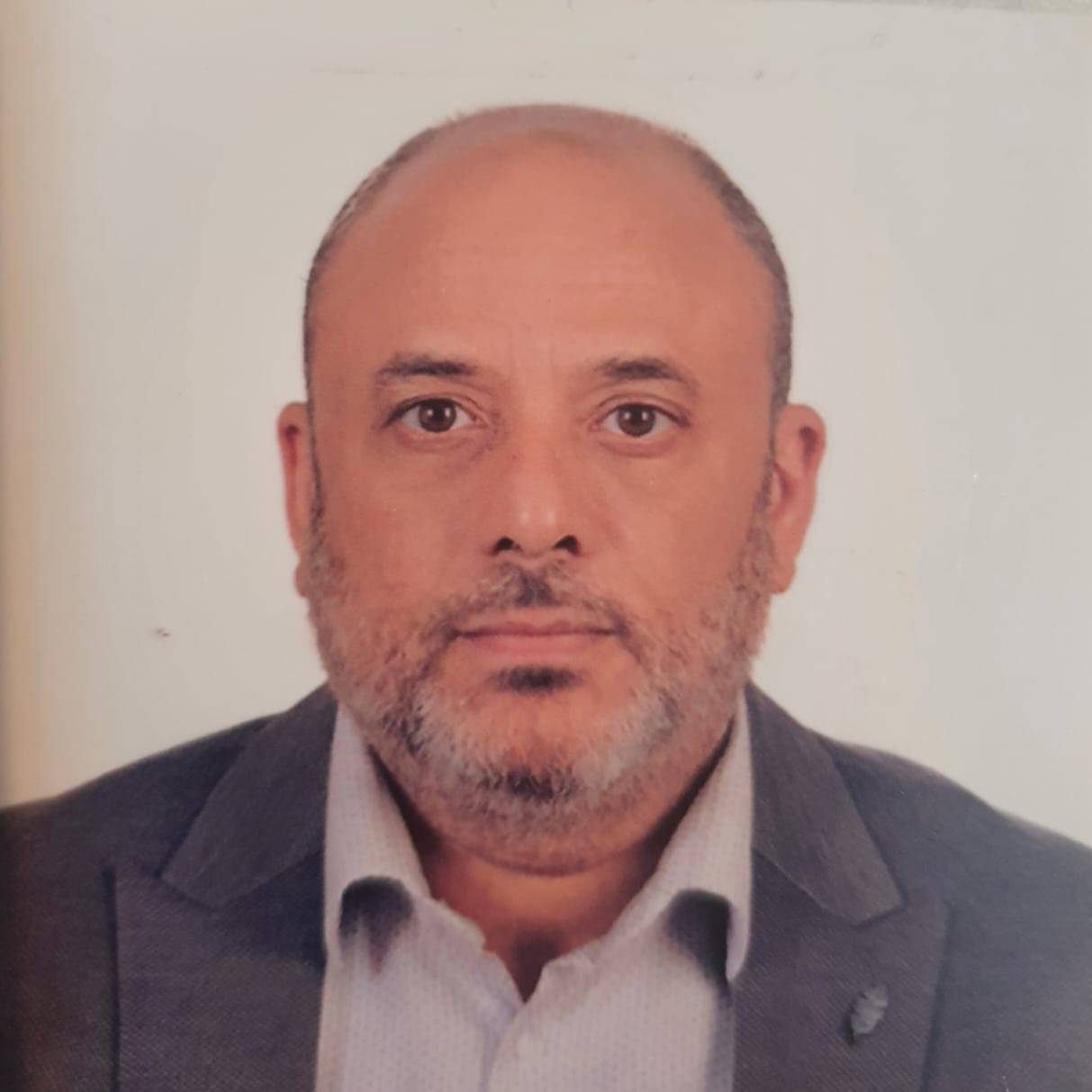 Mohamed Ezzat