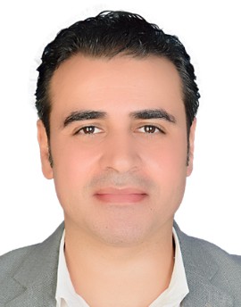 Ahmed Abd Al-sattar Mahmoud