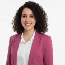 Asmaa Alsawahly