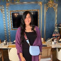 Hena Moshref