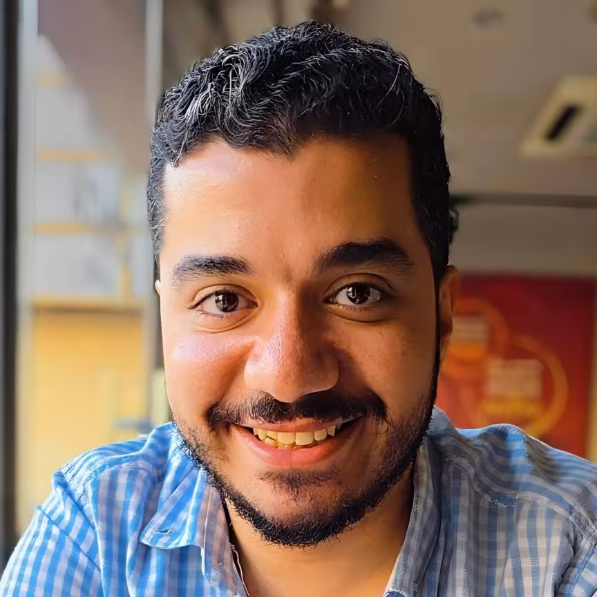 Abanoub Mamdouh