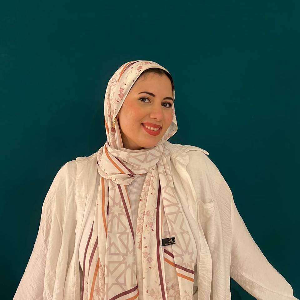 Dalia Fathy