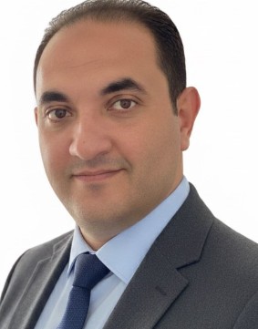 Ahmed Shehata